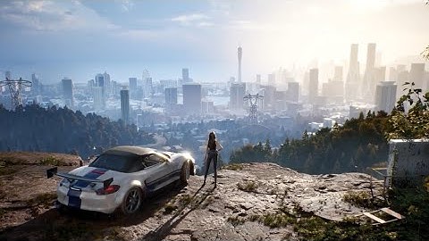 Need For Speed Unite Mobile Global launch gameplay walkthrough (Android, iOS)