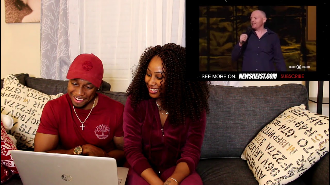 Bill Burr: I'm Sick of Michelle Obama | REACTION!!