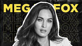 Megan Fox: How Easy Is It To Ruin A Career? | Full Biography (Transformers, Jennifer's Body)