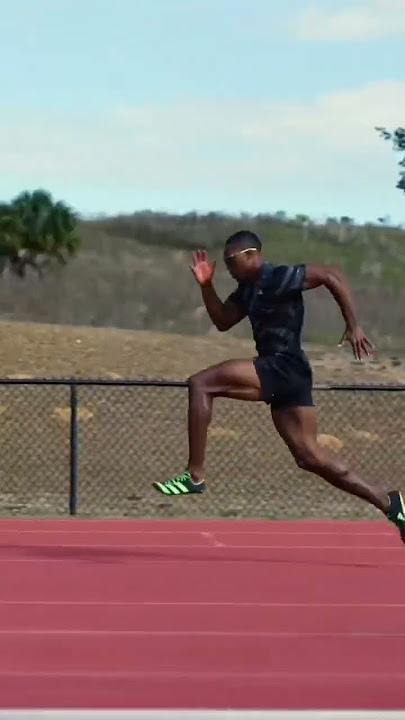 Sprinter Workout||200M Sprinter Workout