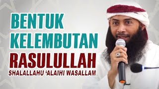 Sifat Rasulullah Yang Sangat Pemalu – Ceramah Ustadz Syafiq Riza Basalamah Terbaru