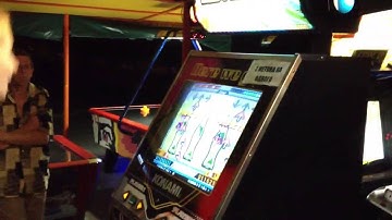 DDR - Little bitch (light)