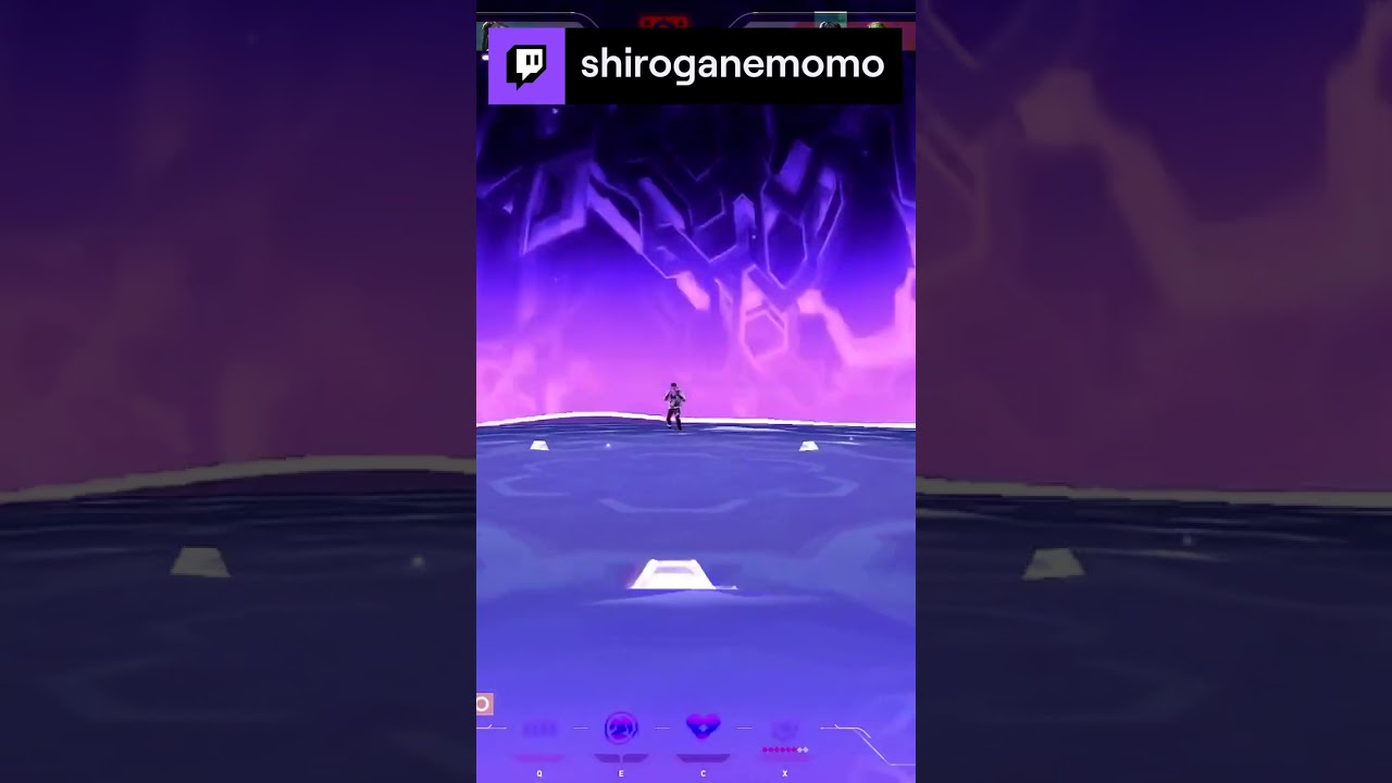 【白銀茉茉】感受一下瓦的鐵牌魅力 | shiroganemomo 