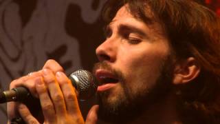 The Old Dead Tree - "It's the same for everyone" (live Hellfest 2013)