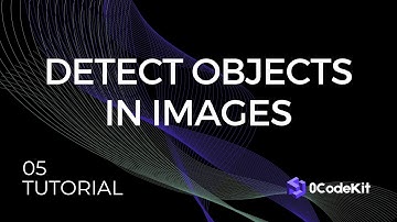 Automate Image Object Recognition with 0CodeKit | Tutorial 005