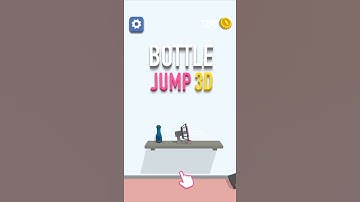 bottle jump 3d android android games#short