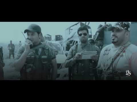 احمدالساعدي صدمة موتك الى الفقيدالسيدناجي المرياني