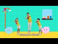 Wash My Hair | Shampoo Song | Dance Along | Pinkfong Songs for Children Mp3 Song