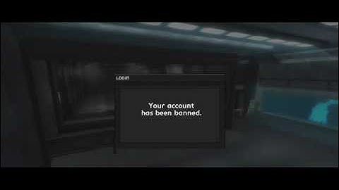 [UberStrike] Banned!!!