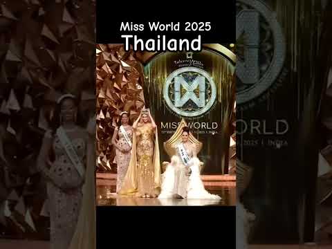 Miss World 2025