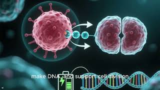 Cancer Metabolism Explained: Why Tumors Need Sugar, Iron, and Glutamine