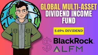 ALFM Global Multi-Asset DIVIDEND Income Fund: Generating Dividend Income and Diversification
