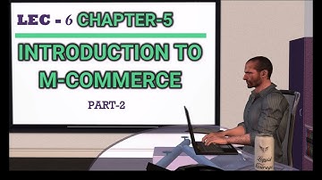 std 12 computer chapter 5 || English medium || Introduction to M-Commerce