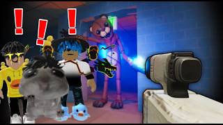 We played TOY Repair Shop... screenshot 1