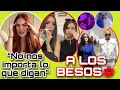 DOMELIPA Y BRIANDA SE BESAN EN MEDIO DE LA FIESTA💋 Nicolle responde A LAS CRÍTICAS SOBRE SU BEBÉ 💣