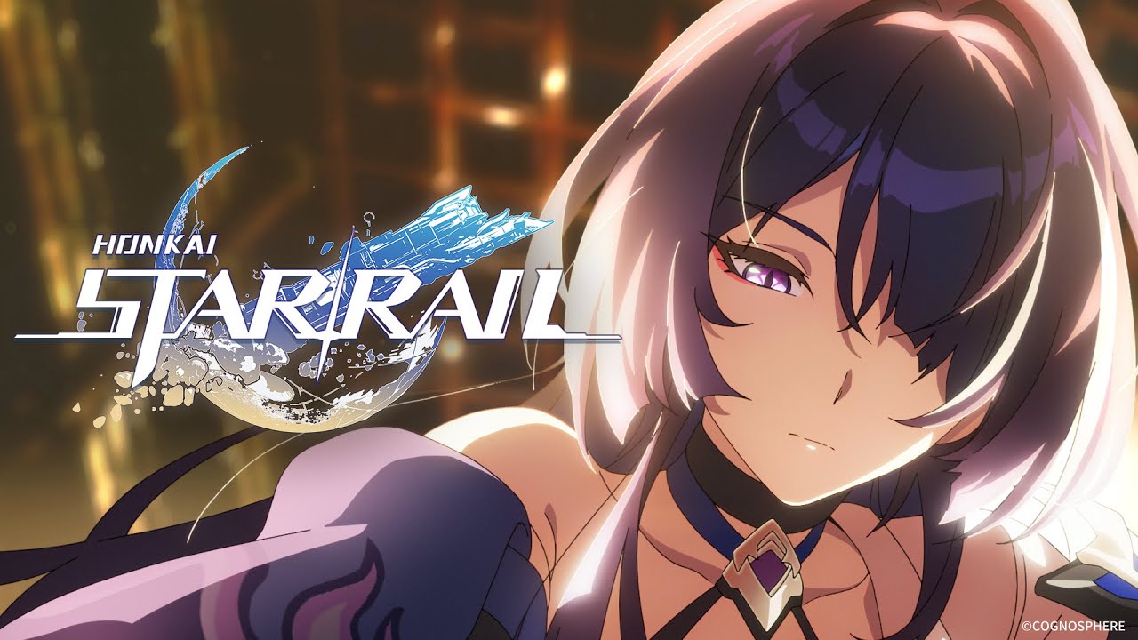 Honkai: Star Rail | Trailer zu Sparkle: Monodrama