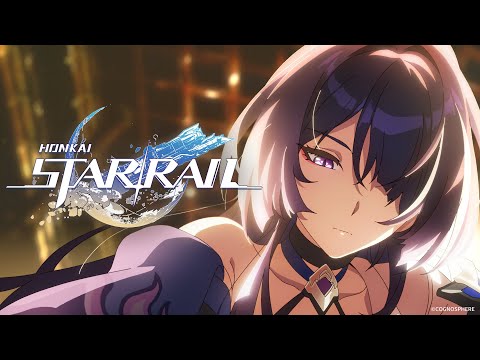 Animated Short: Rondo Across Countless Kalpas | Honkai: Star Rail