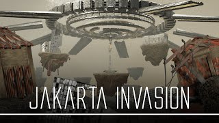 Jakarta Invasion - Short Animation screenshot 4