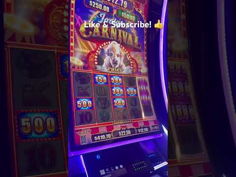 DID YOU KNOW MR. CASHMAN CAN DO THAT?!! HUGE WIN WITH THE HELP OF SOMEONE ELSE??!!!! #slot #casino