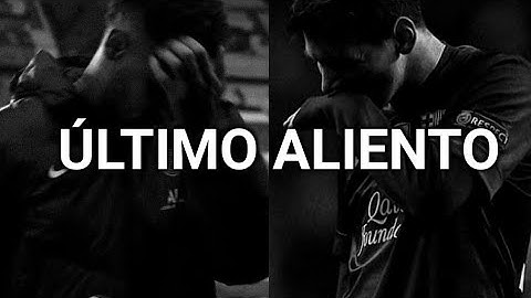 HASTA EL ULTIMO ALIENTO | DISCURSO MOTIVACIONAL