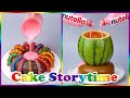 Cake storytime a storybook journey through corn cob cakes 05  mcn satisfying