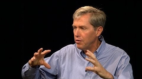 On Intelligence with Jeff Hawkins - Conversations with History