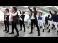 アイドルマスター SideM ダンスレッスン集