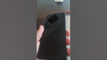 Ulefone Armor 10 stopped working after fall from 30cm height