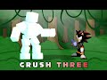 FnF Vs Mecha Sonic: CRUSH [Animdude vs Shadow The Hedgehog]