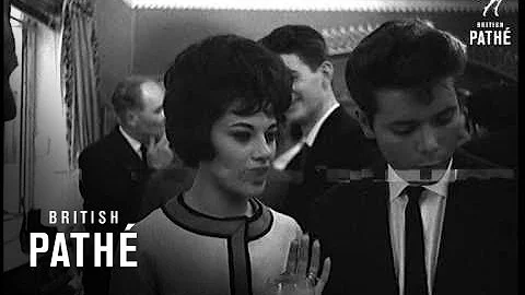 So Long, Cliff (1962)