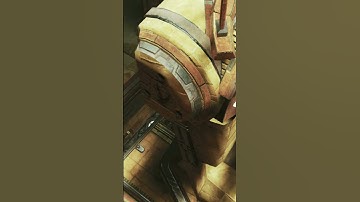 Chozo have a Commode Throne | Clearly Taking a Dump | Artifact of World #metroidprime