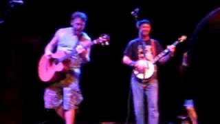 Hayseed Dixie Play Back in Black ACDC 2006