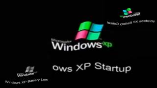 Windows XP Startup Sparta Remix (FIXED) Effects (Sponsored By Preview 2 V17 Effects)