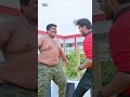 Bhojpuri Action Comedy Scene #shorts
