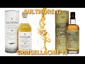 Дегустация AULTMORE 12 vs CRAIGELLACHIE 13 / сравнение виски