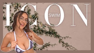 Bikini Try On Haul BTS #Maarya #bikini