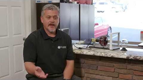 Episode 1 - The Truth About Low E Windows | Skywalker Windows & Siding