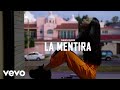 Samantha Barron - La Mentira (Video Oficial)