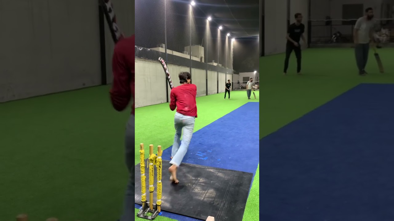 Cricket stars Reel 162 