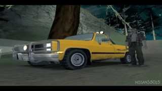 GTA SA - GTA SA -