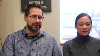 Victims and resilience: Post-traumatic growth
