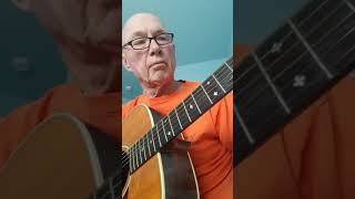Slack Key F major tuning
