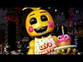 How Long Does It Take For Every Animatronic To Jumpscare Me?