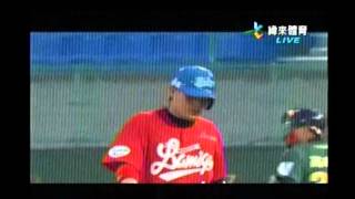 20120519 鎌田祐哉 先發8.0局 投11K