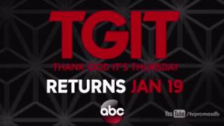 TGIT return promo SUB ITA