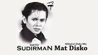 Mat Disko Filthycat Disko Mix