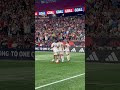 Ian Harkes with the BRACE! #scotland #nerevs #mls #banger