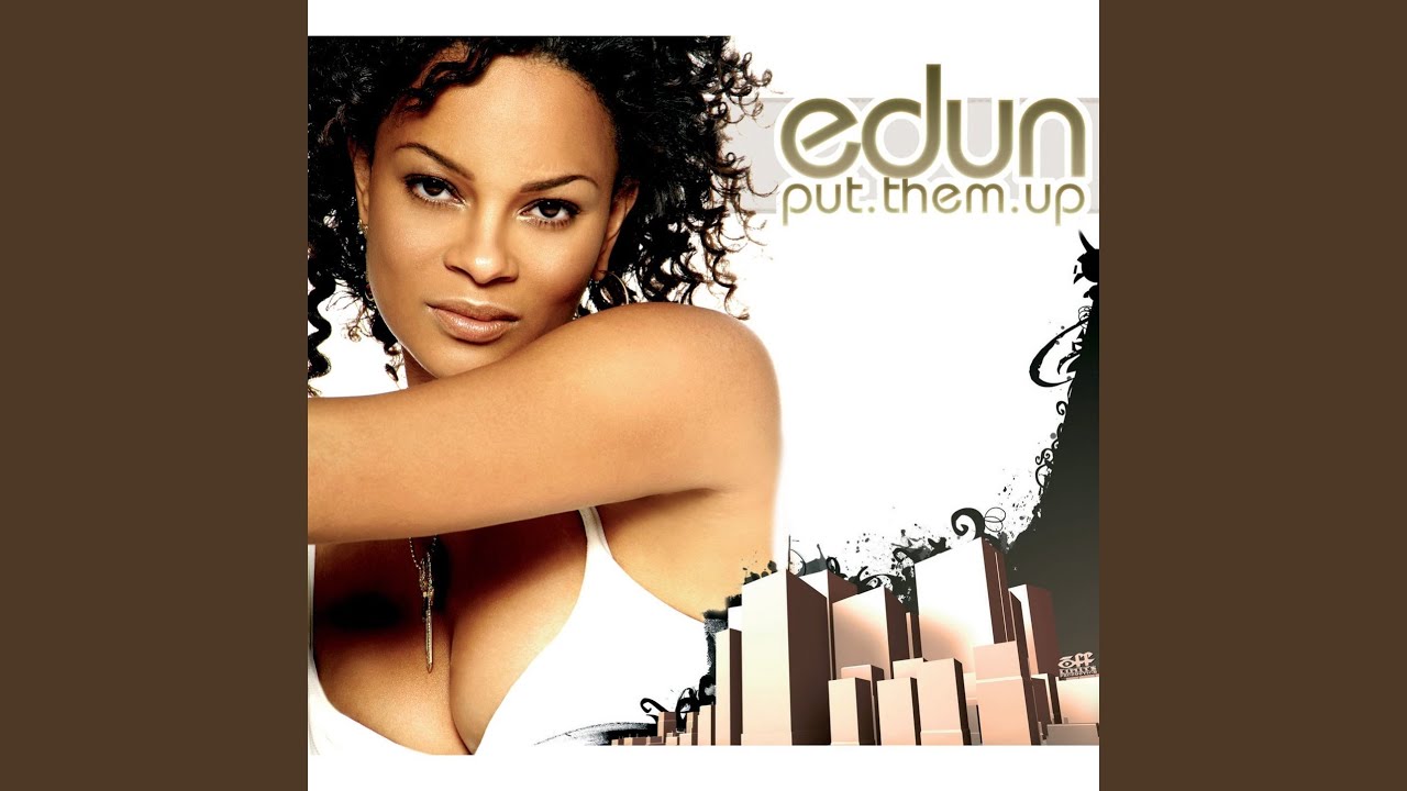 Put Them Up (Agiman Extended)