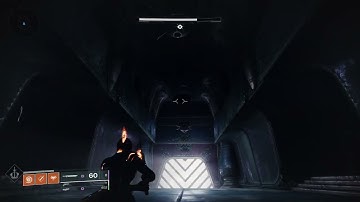 Destiny 2 Season of the Haunted Duality Dungeon Navigate the Mindscape Get Past the Grate Gate