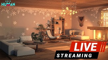 Phase 2 - Endless Dream Starfall Inversion - Once Human (5)